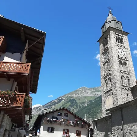 Lägenhet Con Taverna Nel Paese Di *