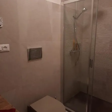 Con Taverna Nel Paese Di Lägenhet Morgex