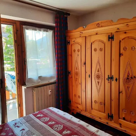 Lägenhet Con Taverna Nel Paese Di *
