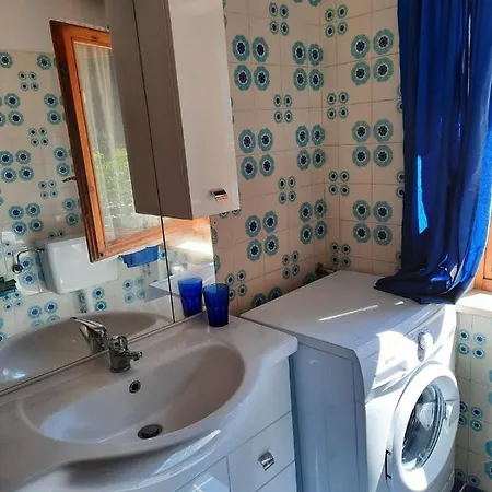 Con Taverna Nel Paese Di Lägenhet